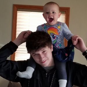 Meet your Posher, Heidi